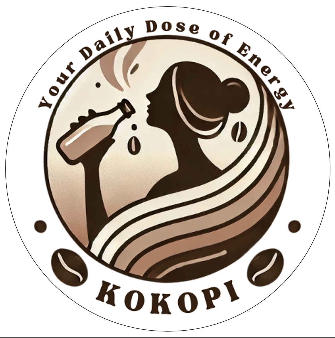 Kokopi Logo